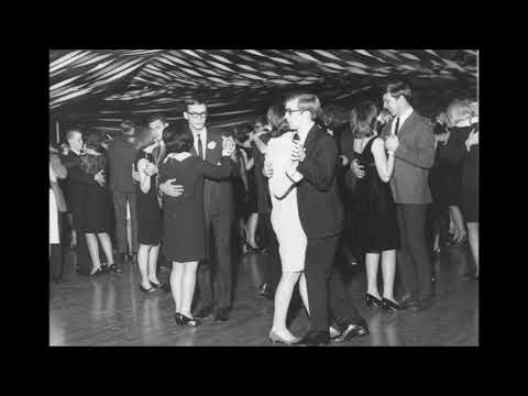 "Ladies Choice" - Classic Slow Dance Songs From The 1960's