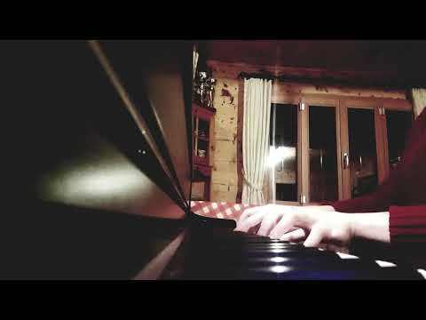 Ya Mariamou Lbikrou (يا مريم البكر) - Piano