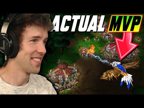 This guy probably hates my Hawk LOL