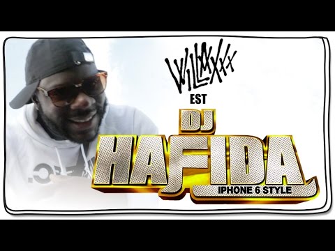 Dj Hamida Feat. Kayna Samet, Lartiste, Rimk du 113 - Déconnectés (Parodie Willaxxx)