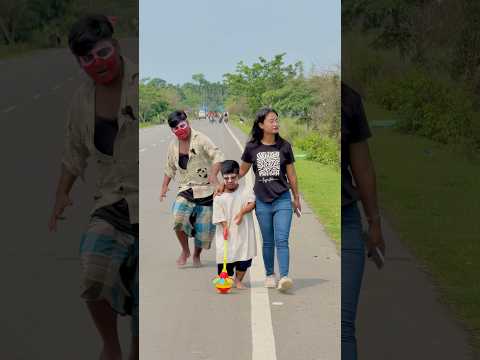 Super Bike Mil Gaya 🫢🔥 || Sumon Stunts ❤️ #shorts