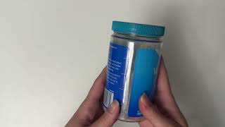Vicks VapoBath, Bath Salts, Bath Bomb, Non-Medicated Bath Crystals, Comforting Vicks Vapors #ad