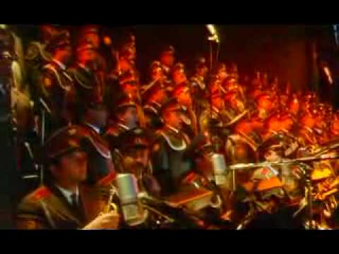 Song of Volga Boatman