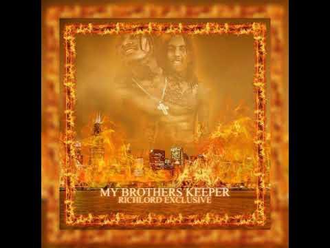 Almighty Rich- Don't Play Wit Me