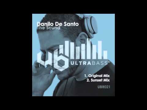 Danilo De Santo - The Sound (Original Mix)