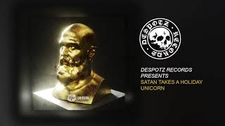 Satan Takes A Holiday - Unicorn (HQ Audio Stream)