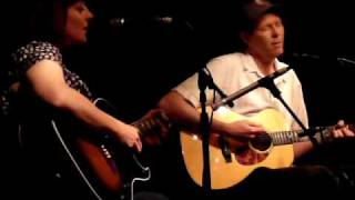 Robbie Fulks & Nora O'Connor - Because You Can