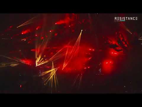 Adam Beyer - Ultra Music Festival Miami (29.03.2019)