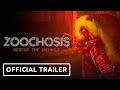 Zoochosis Official PlayStation Announcement Trailer