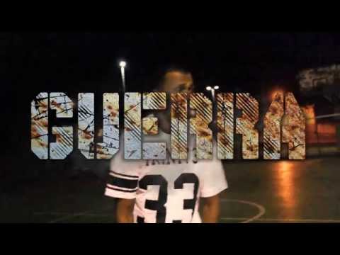 Guenno Mc - Guerra (Prod. Msl Mc) (Video Clipe Oficial)