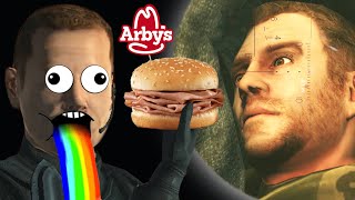 HUNGRY FOR KILLING - Manhunter Gameplay Part 2