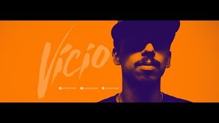 Flow #1 - Vinícius Vício