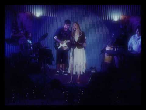 Maisey Rika LIVE - Ave Maria (Beyonce version)