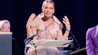 Vanessa Williams receives Signature Theatre's 2026 Sondheim Award | NBC4 Washington