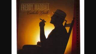 Freddy Madball - Your War