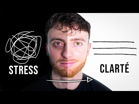 How to Stop Stressing (For Good)