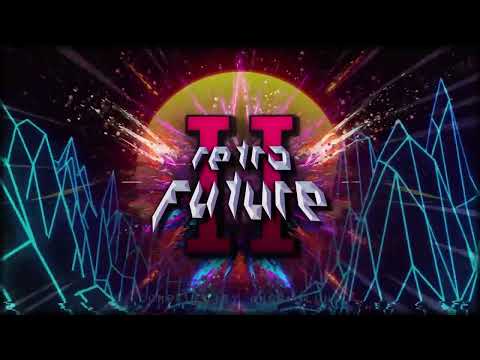 Wikileadz vs A.u.m - Astroshooter - VA RETRO FUTURE II