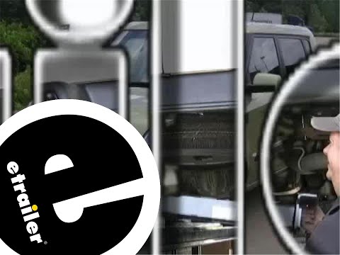 etrailer | Installing the Curt Trailer Hitch Receiver on your 2010 Kia Soul