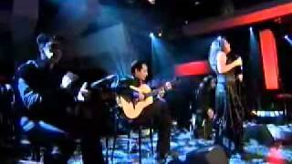 Yasmin Levy-La alegria(live)
