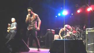 Sick of It All - Step Down + A Month Of Sundays (Teatro Colegiales, Buenos Aires Argentina)