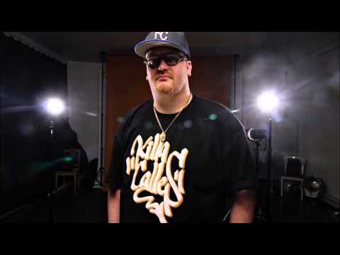 Killa Calles Adams Apfel