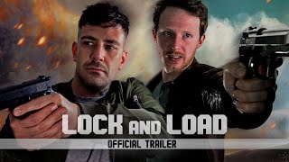 Lock and Load (2023) | Official Trailer | Action/Thriller