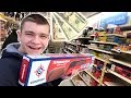 50 Walmart Hunting Challenge