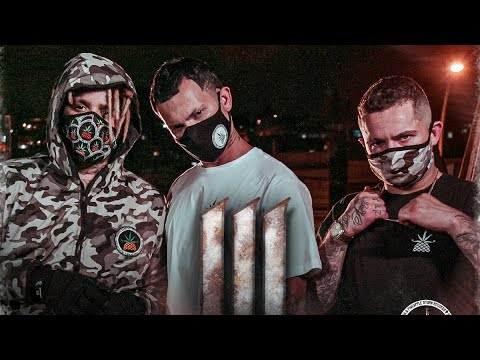 Soma ou Some 3 - Ducon & ADL (DK47 e Lord) | Prod. Portugal & Hayllan