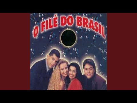 Me Leva - No De Forro
