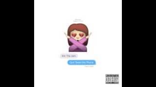 Erk Tha Jerk - Quit Textin My Phone