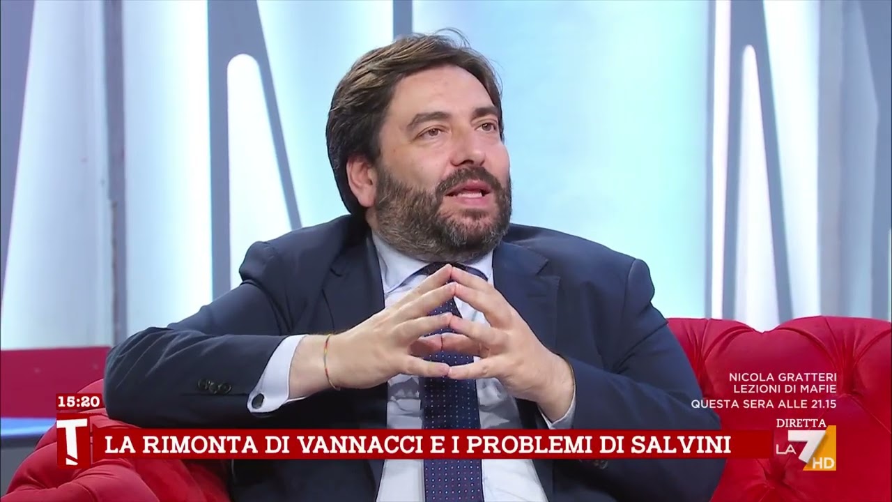 Ponte sullo Stretto, Fina: "E' tutto sbagliato"