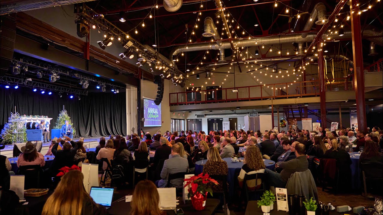 Annual Celebration 2025