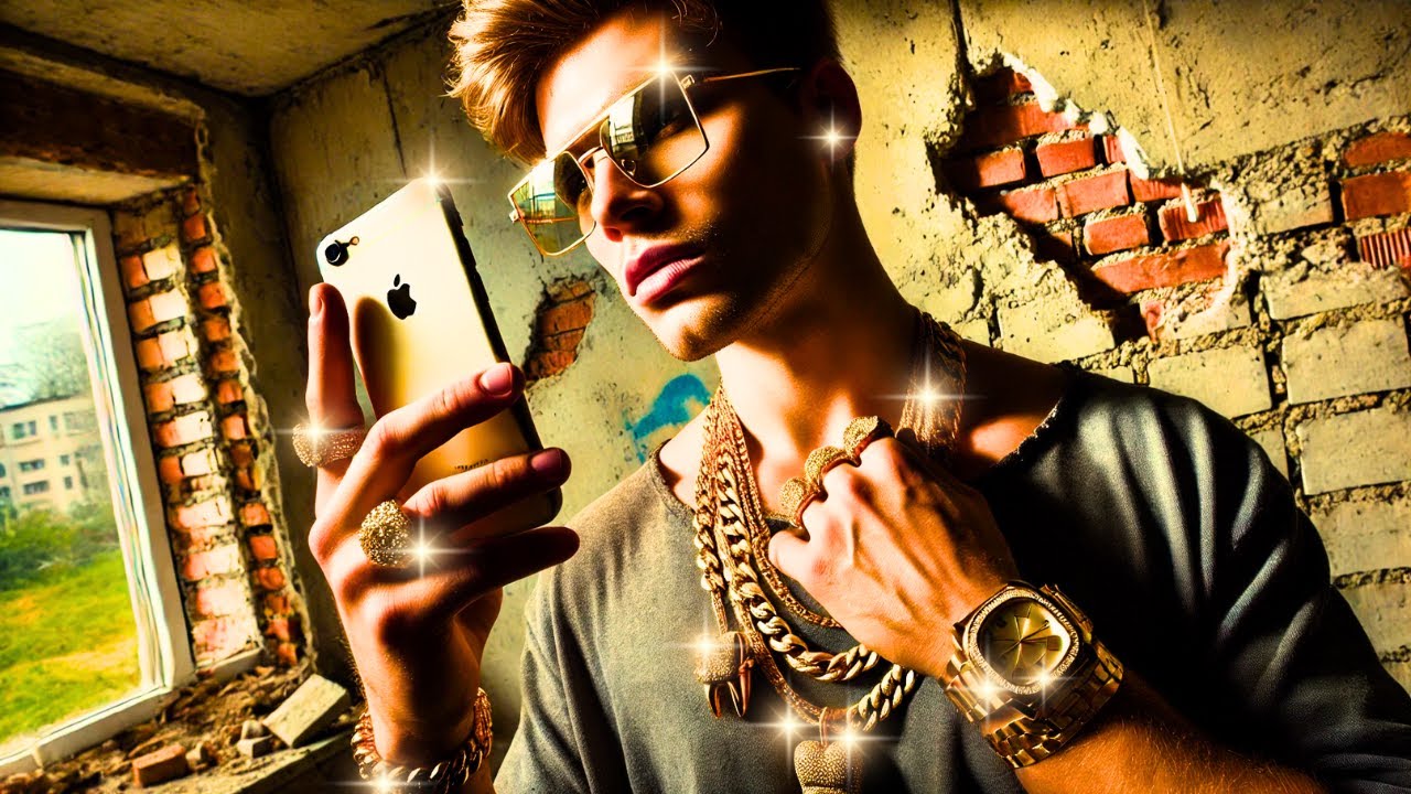 Pobre ostentação: por que o brasileiro ostenta até se endividar?