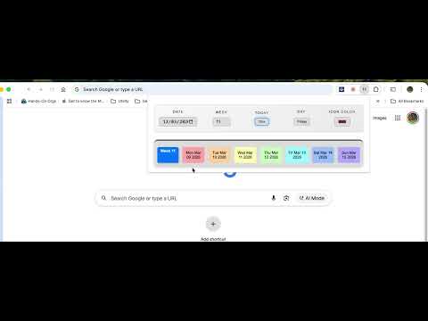 Item video thumbnail