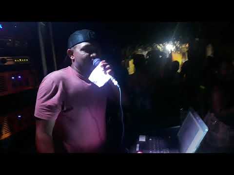 Dj Dominicio,  uma pedra ...