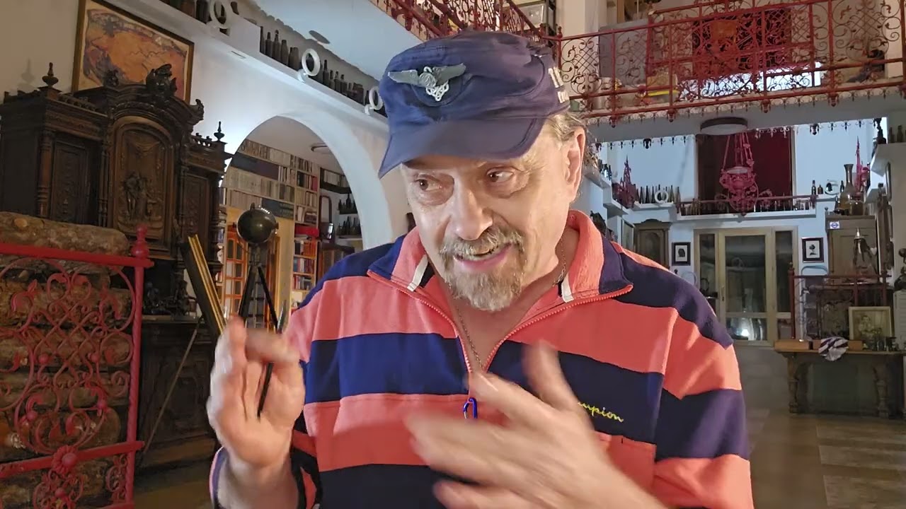 Теперь всю нашу коррупцию киевский равин проведёт через всевышнего, а не чер