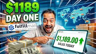 How to Start Profitable Dropshipping: Best Dropshipping Suppliers for 2026 thumbnail