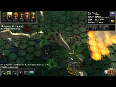 Expeditions Conquistador Part 37 - Bootyerrez