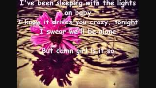 I&#39;m not saying goodbye by A Rocket to the Moon:)