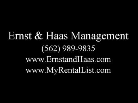 4000 Long Beach Blvd #240 Offered by Ernst and Haas