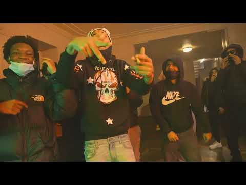 EBK Kdot - Super Star (Official Music Video) @kjshotit