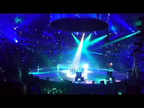 Albertino plays "O.T. Genasis - CoCo (Gabriele Giudici Remix)" at One Love Radio Deejay Rome 2016