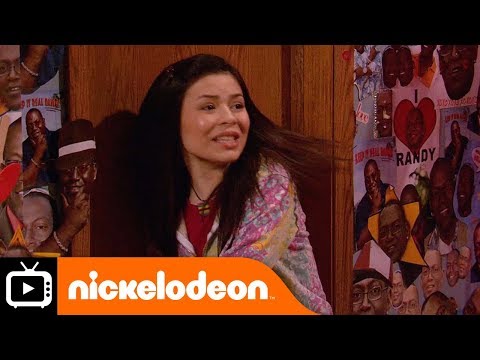 iCarly | Idolising Randy | Nickelodeon UK