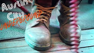 Stardeath and White Dwarfs - The Frequency - SXSW 2014 - Austin City Underground