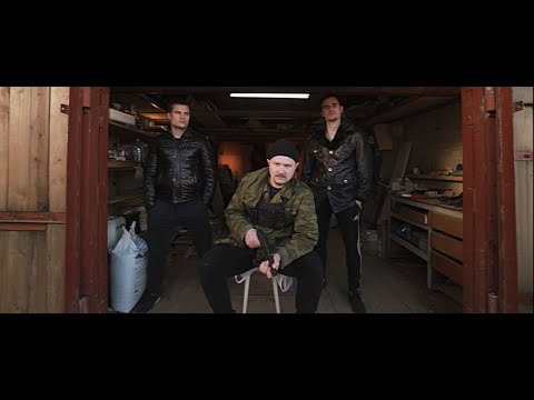 ТЯЖЕЛЫЙ - Рататата (official video)
