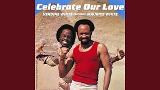 Celebrate Our Love (Radio Edit)