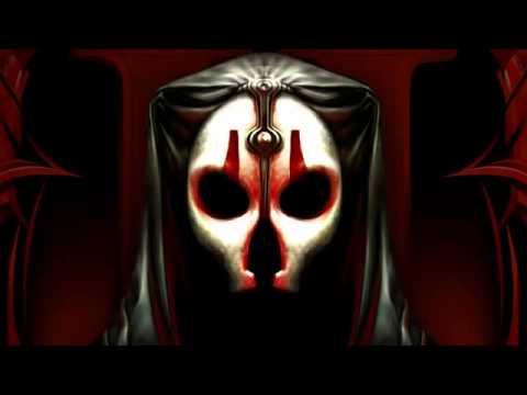 Knights of the Old Republic 2  The Sith Lords Soundtrack Full