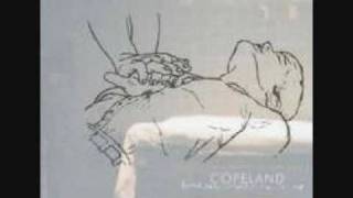 Copeland - When Finally Set Free