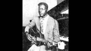 Blind Willie Johnson - The Rain Dont Fall On Me