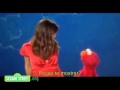 Jennifer Garner No Sesame Street